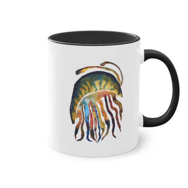 "Shrimp" Coffee Mug