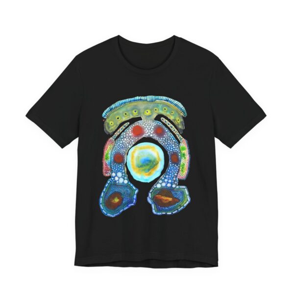 13636002934415633047_2048.jpeg "Somewhere In The Universe" Unisex T