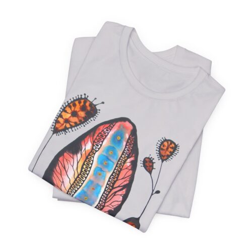 "Gymnospore" Unisex T