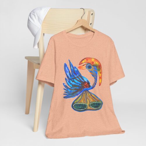 "The Duck" Unisex T-Shirt