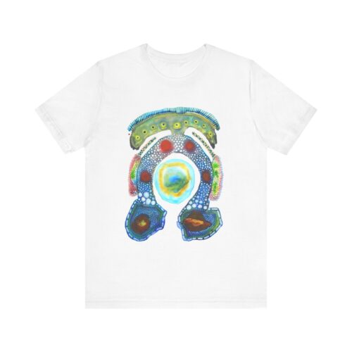 13707844142376195329_2048.jpeg "Somewhere In The Universe" Unisex T