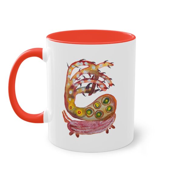 "Noli Me Tangere" Coffee Mug