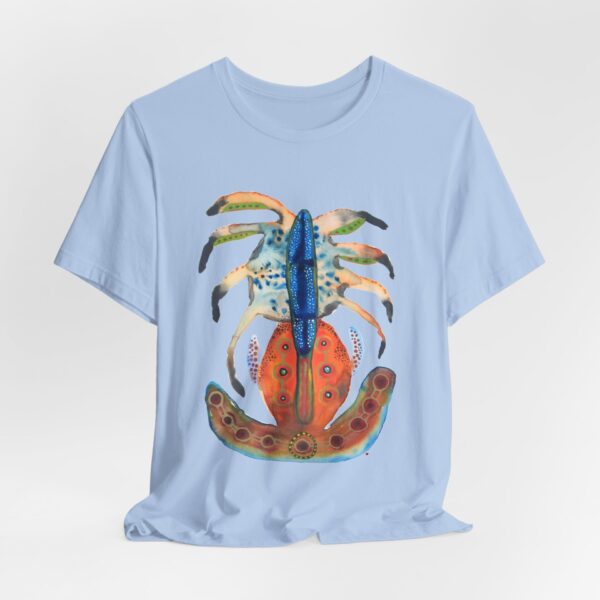 "Moulting" Unisex T-Shirt