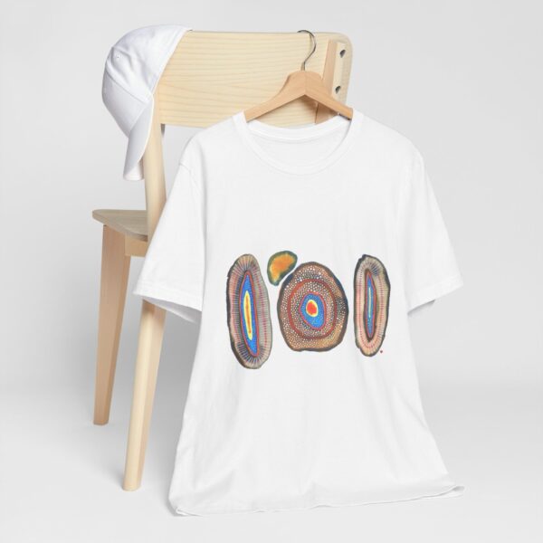 "Zonder Titel" Unisex T-Shirt