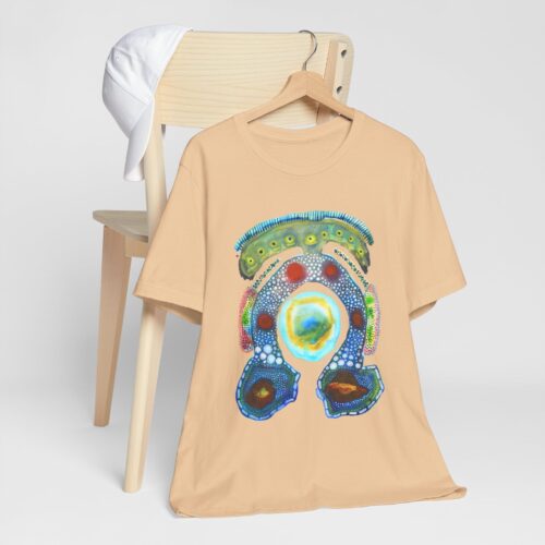 13874721207154360398_2048.jpeg "Somewhere In The Universe" Unisex T