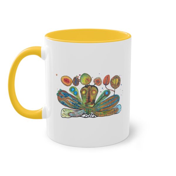 "When You See It" Coffee Mug