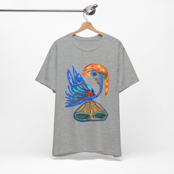 "The Duck" Unisex T-Shirt