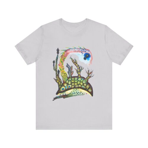 "I Remember" Unisex Shirt