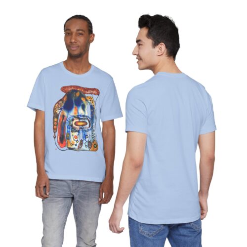 "Endlessly" Unisex T-Shirt