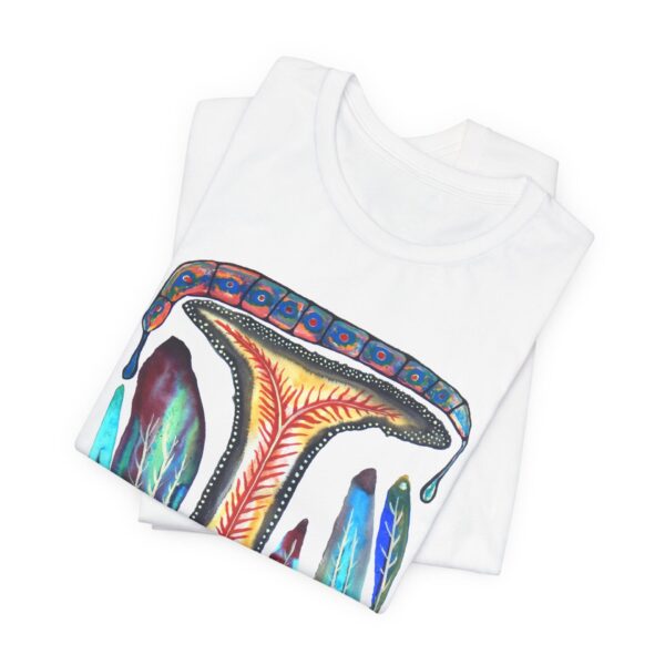 "Carpel" Unisex T-Shirt