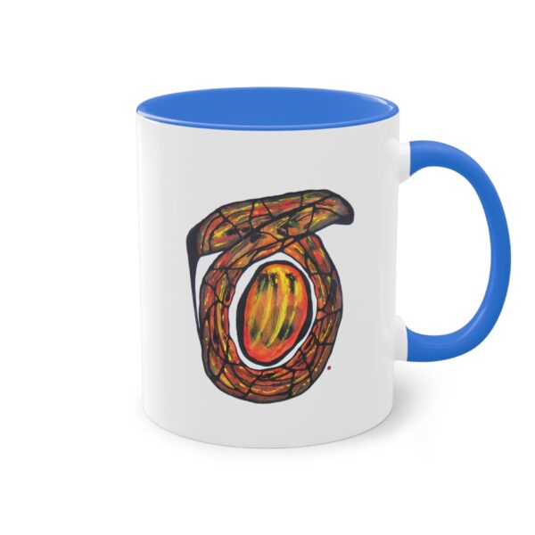 "Mu!" Coffee Mug