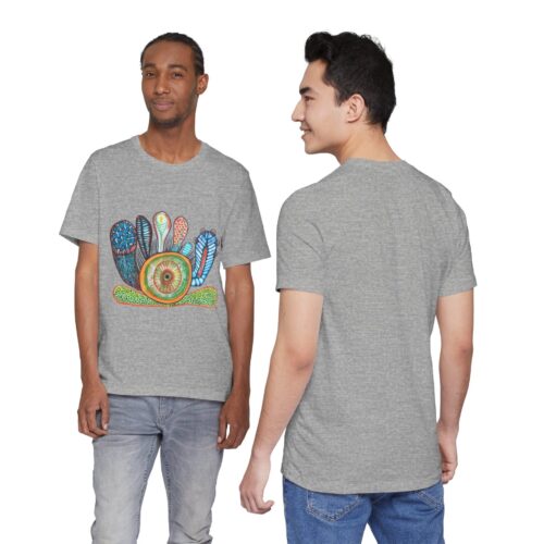 "Inside Out" Unisex T-Shirt