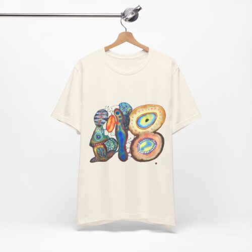 "The Egg" Unisex T-Shirt