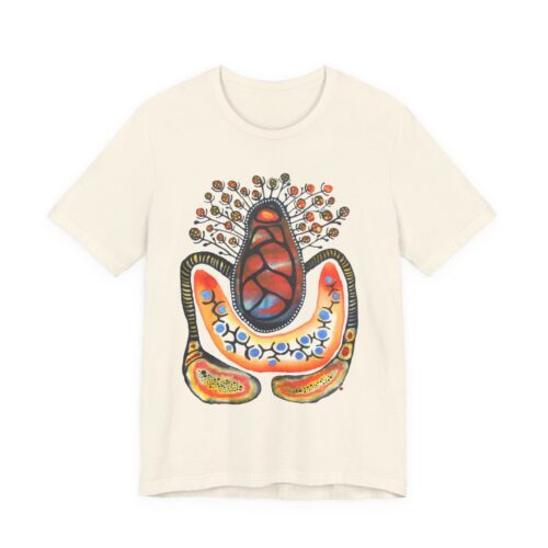 "Sprouting" Unisex T-Shirt