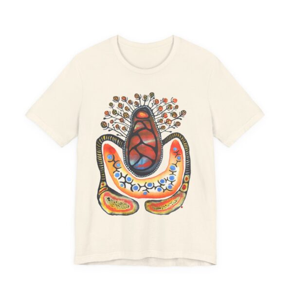"Sprouting" Unisex T-Shirt