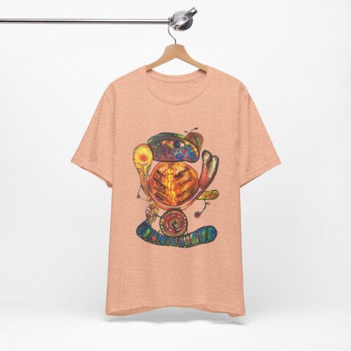 "Opening Up" Unisex T