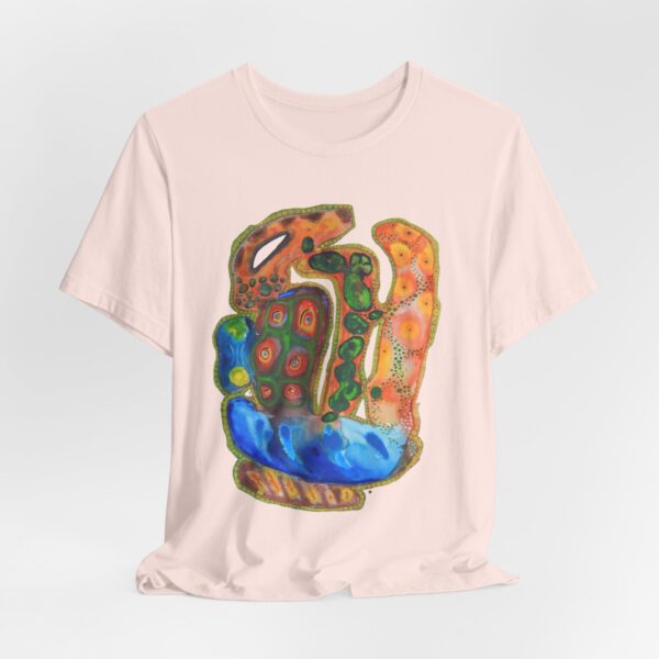 "A Thousand Eyes, Looking In" Unisex Shirt