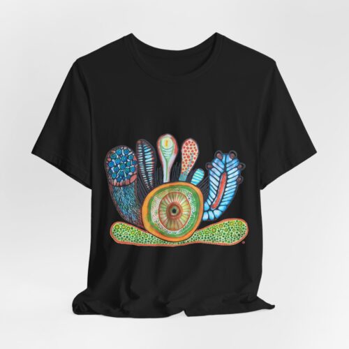 "Inside Out" Unisex T-Shirt