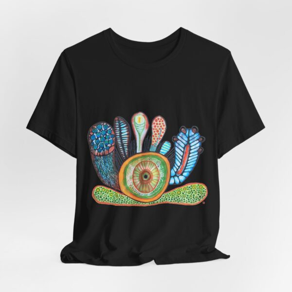 "Inside Out" Unisex T-Shirt