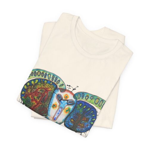 "I See You" Unisex T