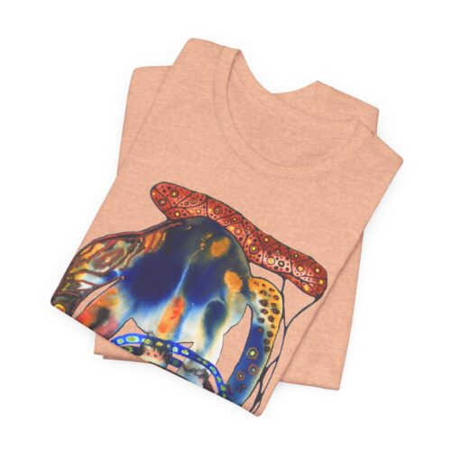 "Endlessly" Unisex T-Shirt