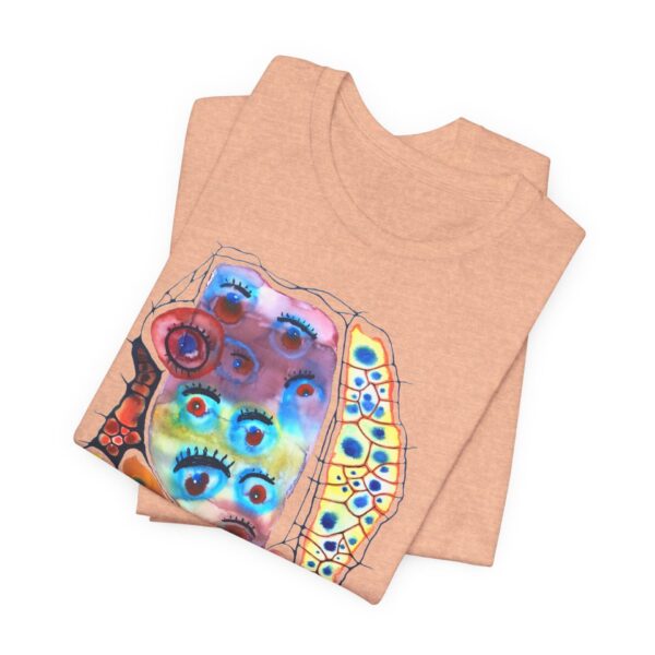 "On The Coral Reef" Unisex T