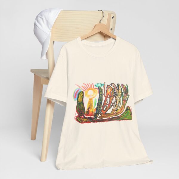 "Into The Woods" Unisex T