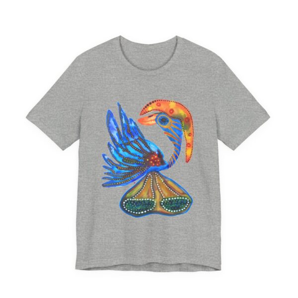 "The Duck" Unisex T-Shirt