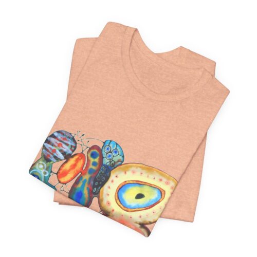 "The Egg" Unisex T-Shirt