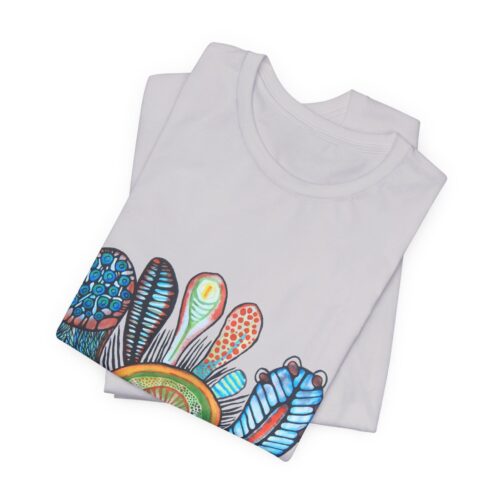 "Inside Out" Unisex T-Shirt