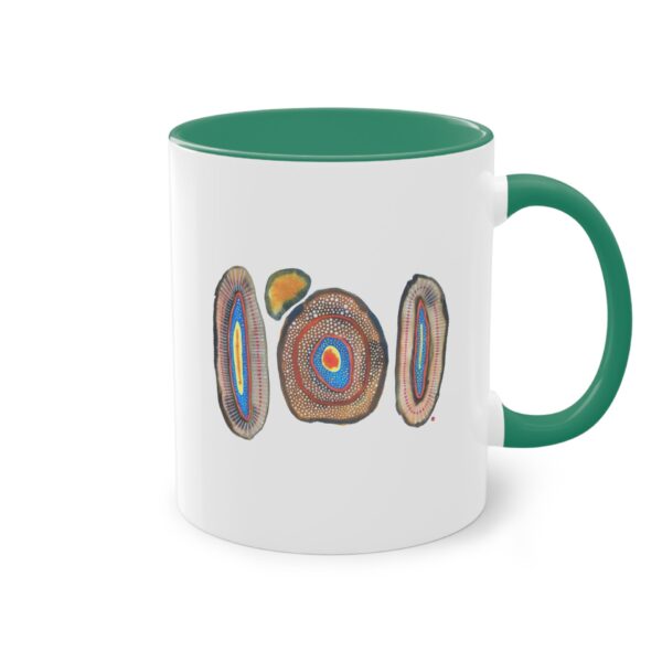 "Zonder Titel" Coffee Mug