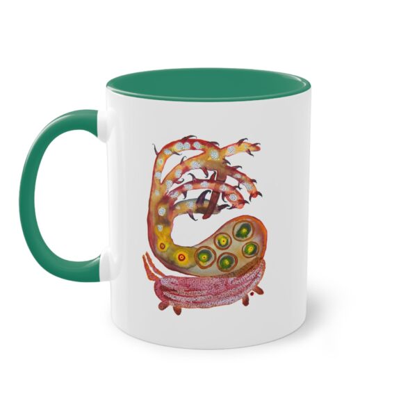 "Noli Me Tangere" Coffee Mug