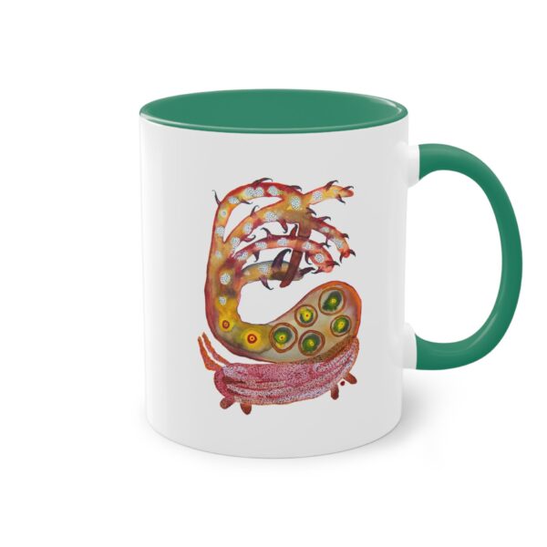 "Noli Me Tangere" Coffee Mug