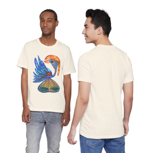 "The Duck" Unisex T-Shirt