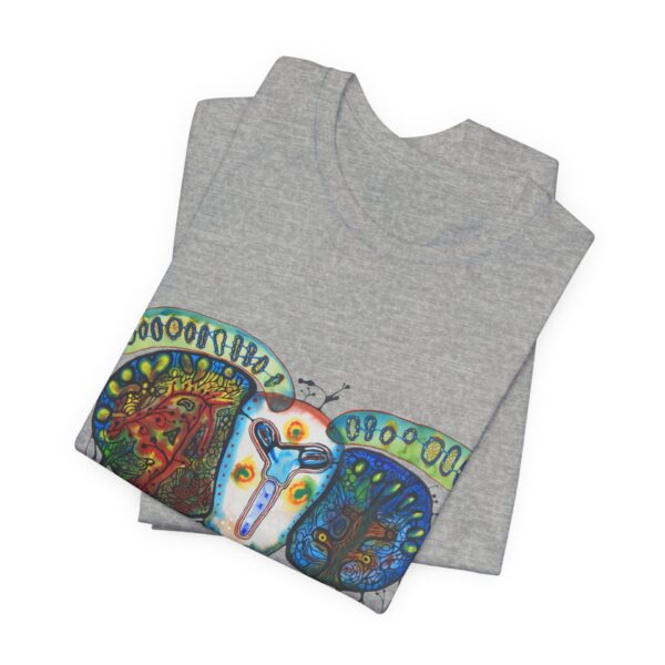 "I See You" Unisex T