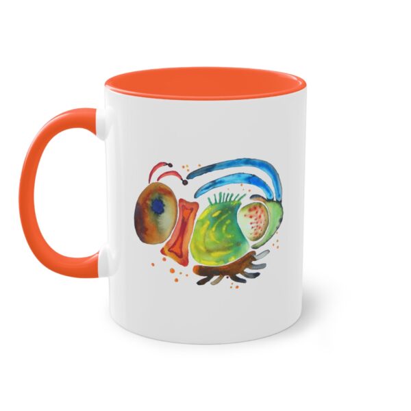 "Growth" Coffee Mug