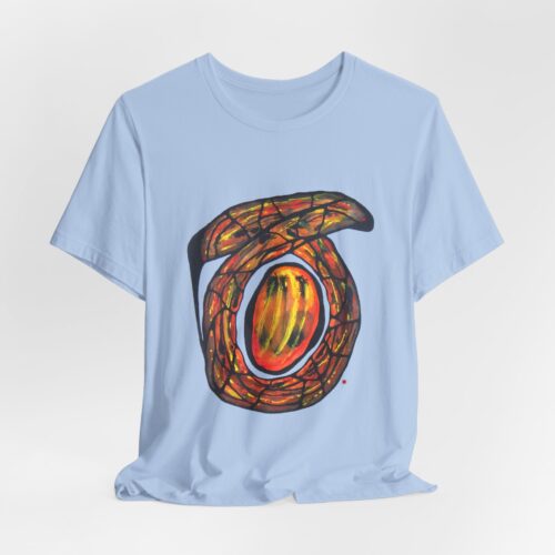 14611944390334291548_2048.jpeg "Mu!" Unisex T-Shirt