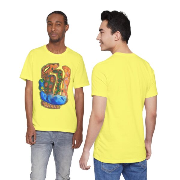 "A Thousand Eyes, Looking In" Unisex Shirt