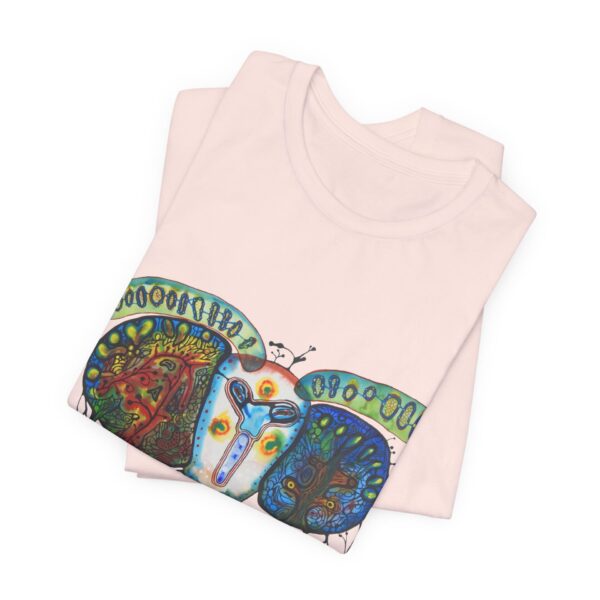 "I See You" Unisex T