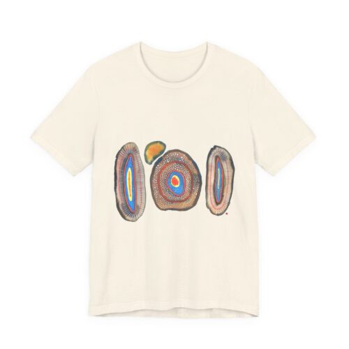 "Zonder Titel" Unisex T-Shirt