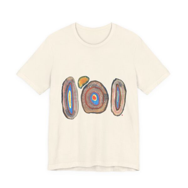 "Zonder Titel" Unisex T-Shirt