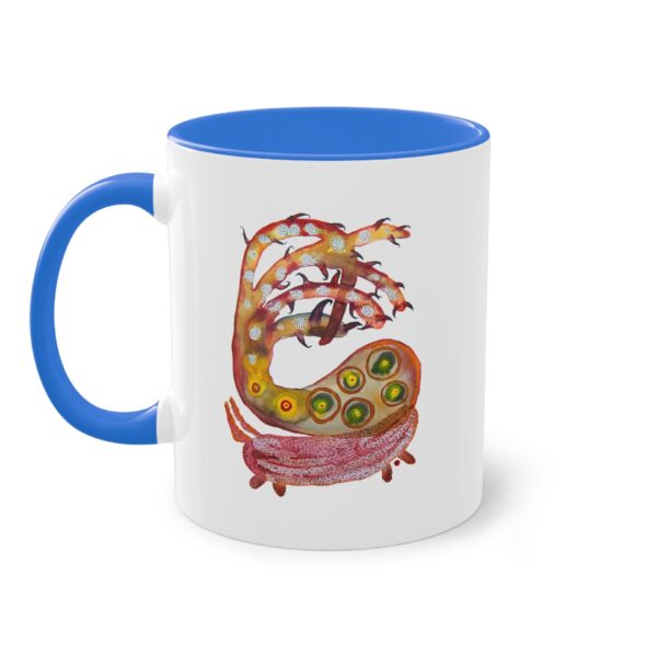 "Noli Me Tangere" Coffee Mug