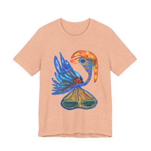 "The Duck" Unisex T-Shirt