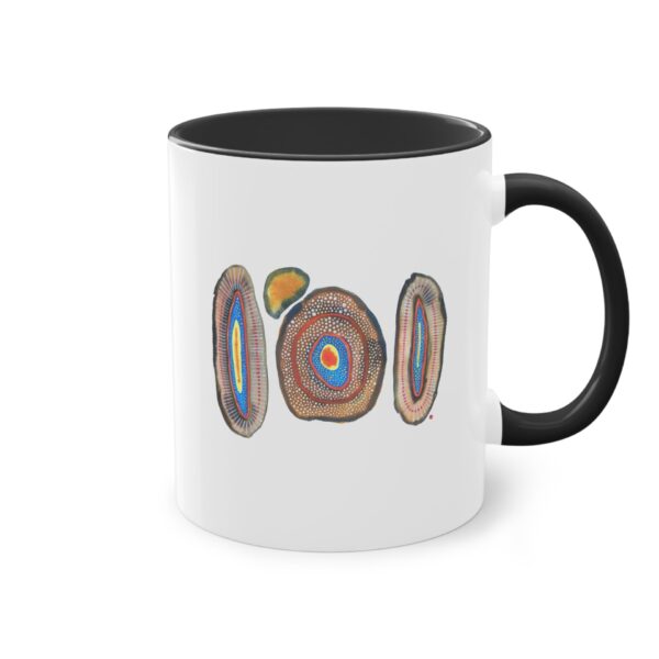 "Zonder Titel" Coffee Mug