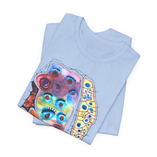 "On The Coral Reef" Unisex T