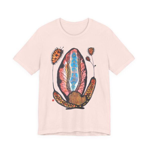 "Gymnospore" Unisex T