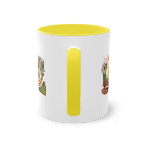 14759016469247198321_2048.jpeg "Into The Woods" Coffee Mug