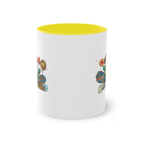 "When You See It" Coffee Mug