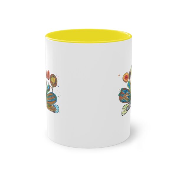 "When You See It" Coffee Mug