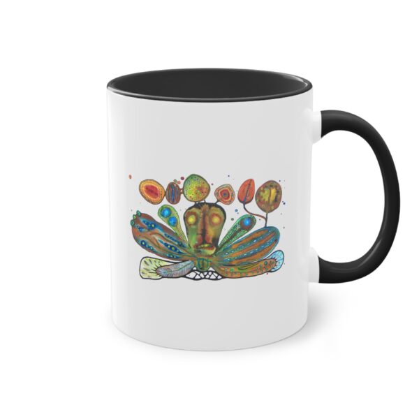 "When You See It" Coffee Mug